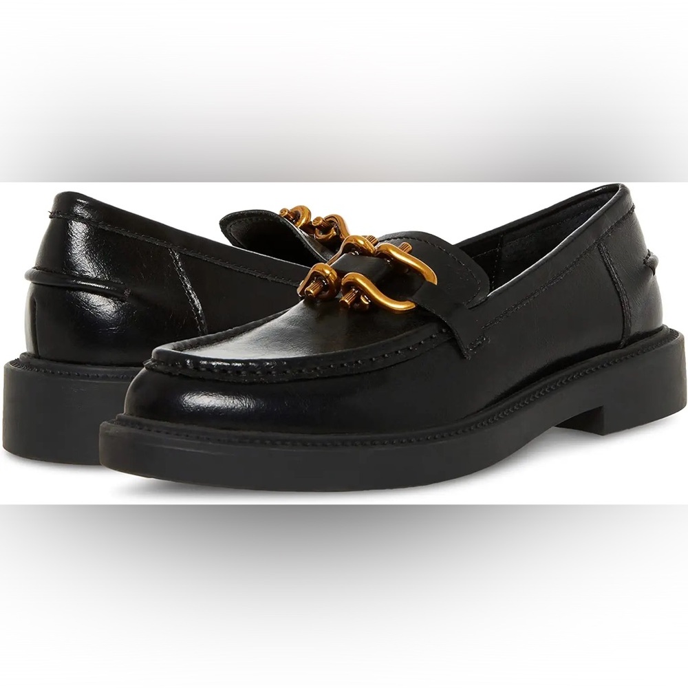 Steve Madden Kalon Loafer casual classic comfy formal work shoes office summer